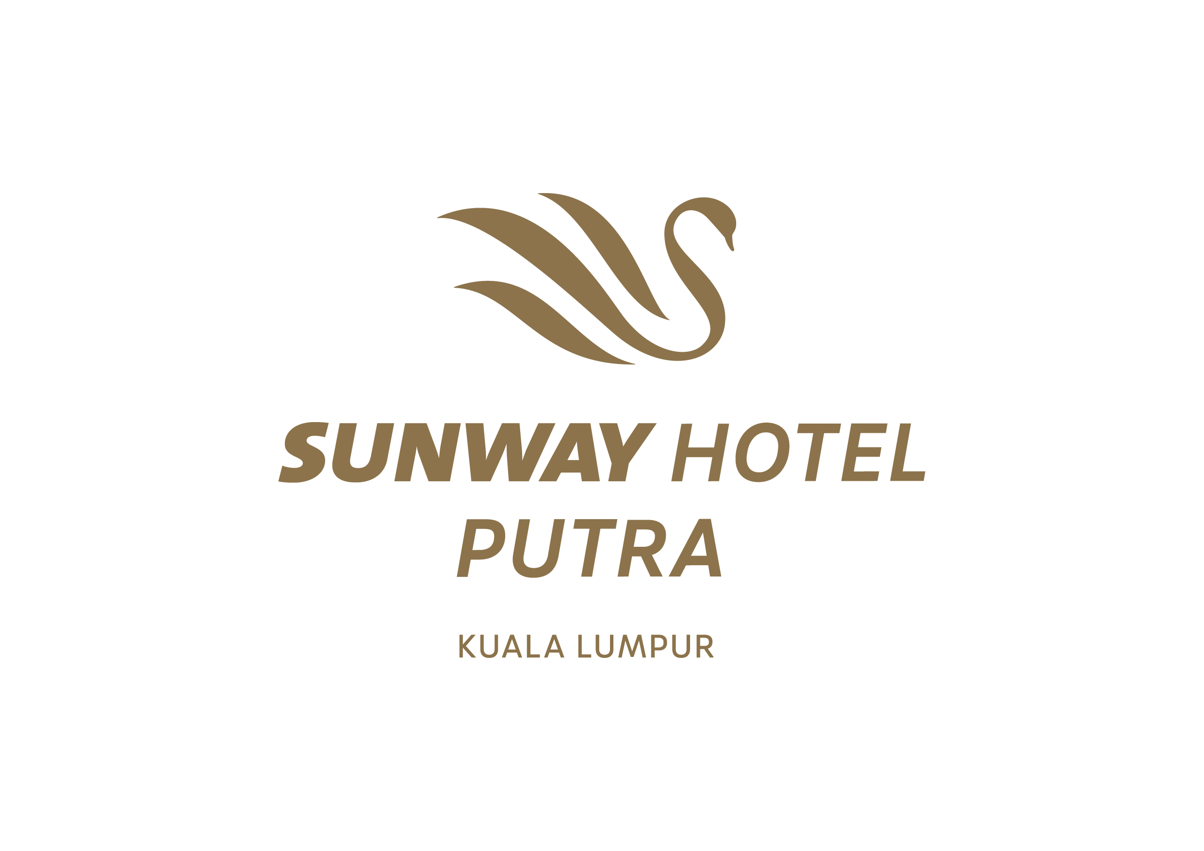 Sunway Putra Hotel logo