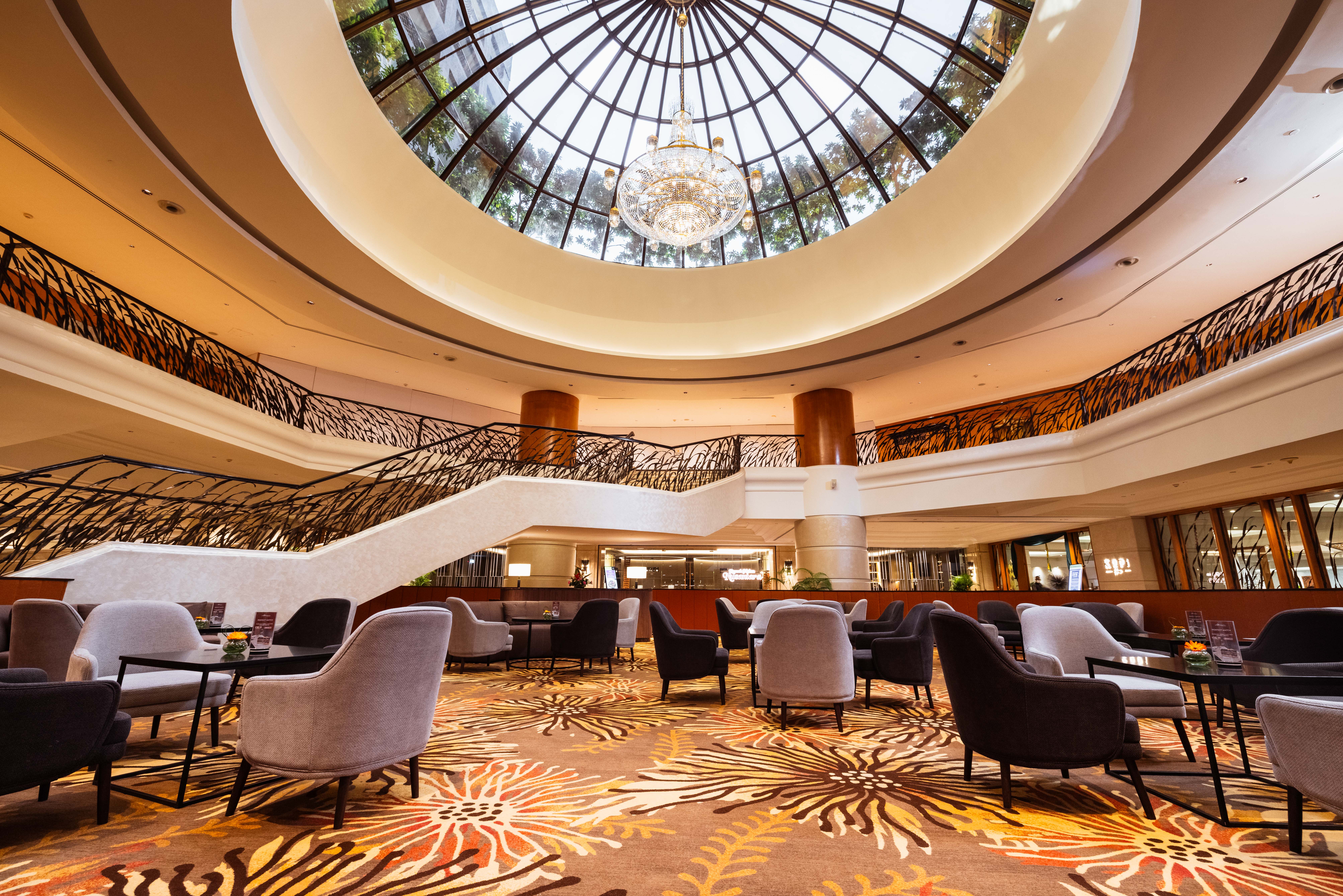 Sunway Putra Hotel Kuala Lumpur