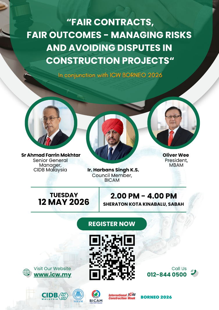 Fair Contracts, Fair Outcomes poster