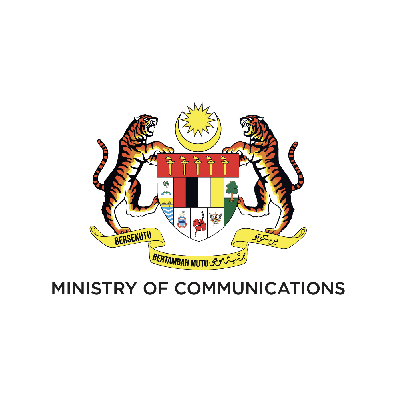 Ministry of Communications