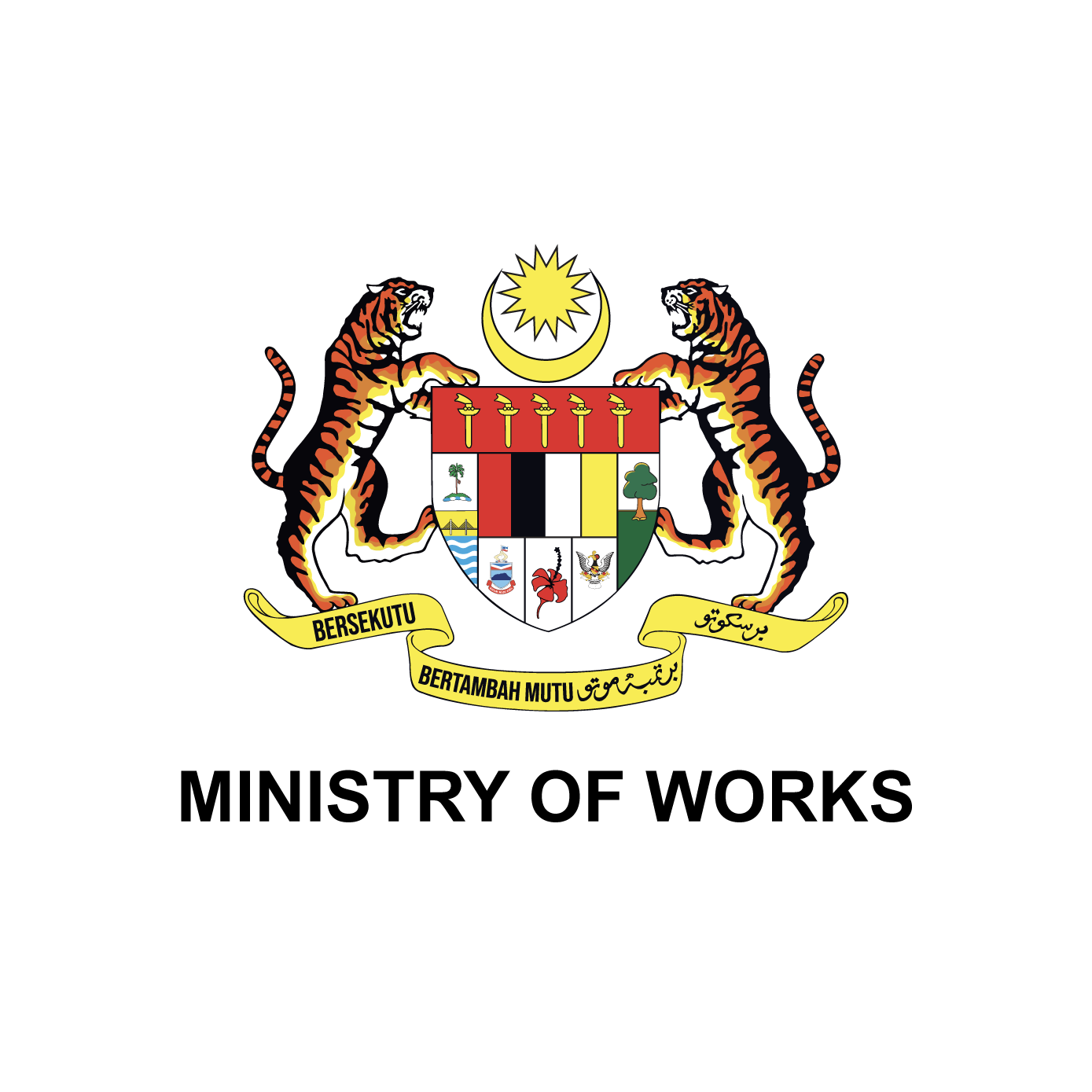 Ministry of Works