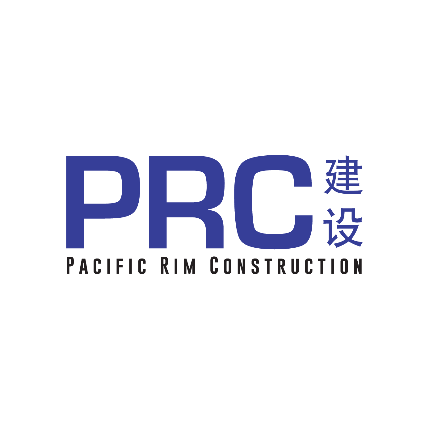 PRC (Pacific Rim Construction)