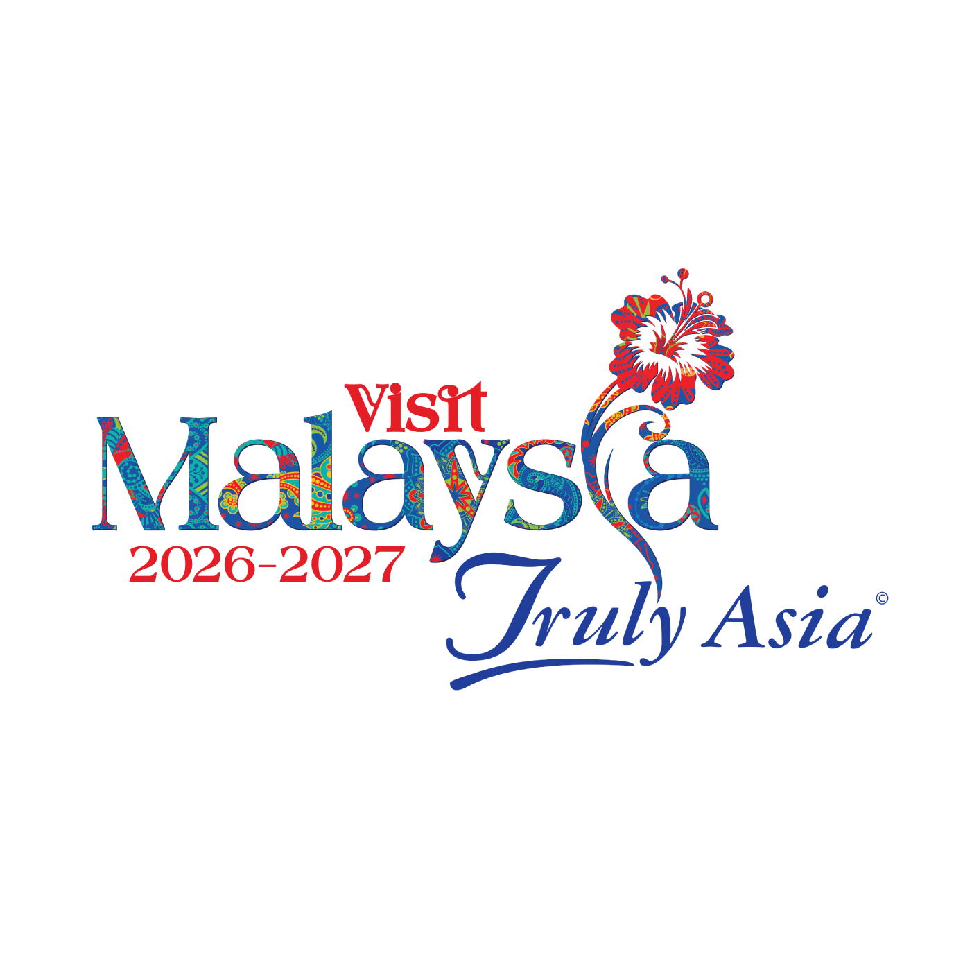 Visit Malaysia 2026-2027